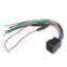 Car cable assembly