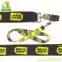 Woven Lanyards with Double Layers