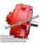 SAI GM hydraulic motor