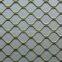 expanded wire mesh