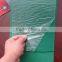 nonwoven polyester plain exhibition carpet with protective film