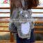 Plush Protective Pals Eukie Koala Large Magnetic Holder Carrier for iPad Mini iPhone