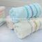 brand new cotton towel with different colour