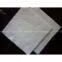 Needle punched geotextile