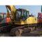 Used Excavator PC350-7,Used Komatsu PC350-7