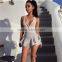 B33576A 2017 Newly Cheap mature Transparent hot women Bodysuit Lingerie