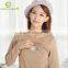 embroidered women maternity dress OEM for you 2018 newdesign