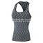 Wholesale factory Dri Fit women's tank top