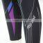 Sport men compression tights jogger pants yoga leggings