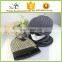 promotional wholesale cashmere knitted beanie hat