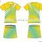 sublimation women dye sublimation women badminton jersey