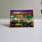 Wholesale price custom 3d decoration display handmade greeting card
