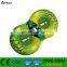 Factory OEM 2-person inflatable snowboard inflatable water ski board inflatable grass ski board inflatable ice ski board