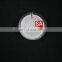 low price led badge pin light up badge led badge pin