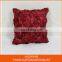 Colorful Selling Well On  Rosette Custom Pillow