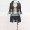 Sunshine-Blue Exorcist Kirigakure Shura Anime Cosplay Costume