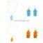 Fashion Earrings Bohemian Womens Long Tassel Fringe Fancy Dangle Drop Earring