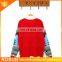 New Fashion Knitting Pattern Christmas Pullover Sweater For Women