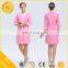 Hospital surgical scrubs nurse dress beauty salon spa uniform