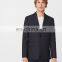 2017 Wholesale China Latest Design Mens Formal Regular-Fit Check Blazer Suits