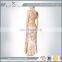 apparel factory new style dress fashion Ladies Sleeveless Printed Sequined women dresses