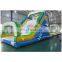 Ocean Inflatable Obstacle Course