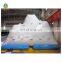 Competitive Price Iceberg, Cheap Inflatable Iceberg Price, 0.9mm PVC Inflatable Iceberg