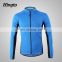 Custom made 100% mesh polyester bicycle team cycling jersey specialized cycling clothing high quality
