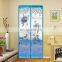 anti insect magnetic screen door
