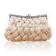 Trendy Bling Bling and Sequined Design Women's Evening Bag