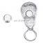 Custom Halloween Ghost Magnetic Eyeglass Holder, Wholesale Cheap Alloy Metal Eyeglass Holder Pin