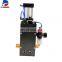 Good selling Pneumatic button badge machine efficiently badge press making machine