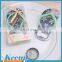 Professional novelty houseware wine bottle corkscrew,bottle opener key ring