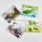 New Factory price-good quanlity cheaper paper fridge magnet for decoration