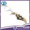 wholesale Superhero Marvel Batman Bat Metal Keychain with Key Ring in store