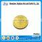 promotional gifts fake replica real gold coin