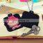 best sale wholesale latest key cover, customized  beautiful cute key case