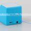 Smart Wireless Speaker mini music box bluetooth portable speaker