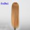 Factory wholesale human hair male training mannequin head with human hair