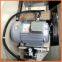 Aluminum Alloy Precise Double Miter Saw for making upvc window frame LJZ2-500X4200B