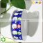 SHECAN wholesale colored grosgrain ribbon printed cow