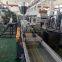 Inner and Outer Shielding Cable Granulator