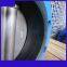 Short flange type marine butterfly valve with JIS5K/10K/16K DN250 LXDD341XP-5KC