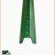 made in china perforated vineyard u channel post for export