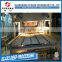Low MOQ continuous toughened furnace on alibaba top manufacturer