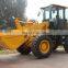 Wheel Loader Moving Type 3ton ZL30 front loader