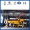2018 New 50TON gold washing plant from SINOLINKING