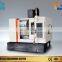 VMC550L taiwan linear guide way universal hobby cnc milling machine