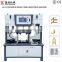 Double station hot box sand core shooting machine