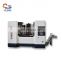 VMC1060L precision 3 axis cnc vertical machining center